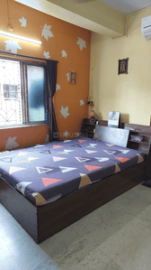 Image of 800 Sq.ft 2 BHK Apartment / Flat for sale in Bally, Howrah for Rs. 2400000