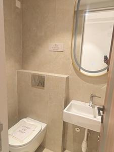 Bathroom Image of 1980 Sq.ft 4 BHK Apartment / Flat for sale in Gokhalenagar Pune for Rs. 30000000