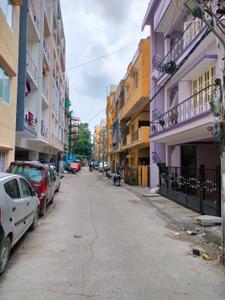 Image of 4500 Sq.ft 12 BHK Independent House for sale in JP Nagar, Bengaluru for Rs. 38000000