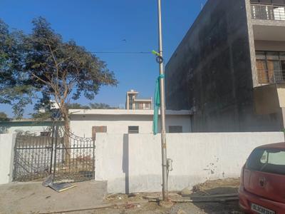 Block D Plot View 3
