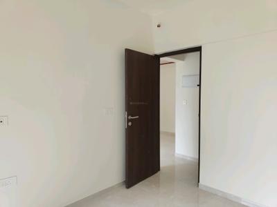 Bedroom Image of 965 Sq.ft 3 BHK Apartment / Flat for sale in Sunteck Maxx World, Naigaon East Naigaon for Rs. 6500000