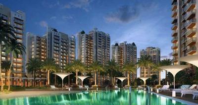 Image of 1650 Sq.ft 3 BHK Apartment / Flat for sale in VTP Township Codename Pegasus , Kharadi, Pune for Rs. 12600000