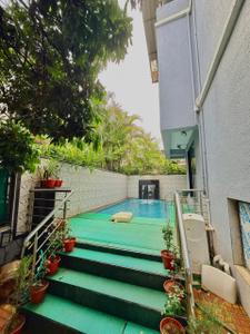 Image of 3000 Sq.ft 4 BHK Villa for sale in Tungarli, Lonavala for Rs. 19000000