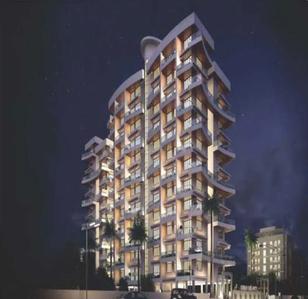 Image of 830 Sq.ft 2 BHK Apartment / Flat for sale in Mohammed Wadi, Pune for Rs. 5500000