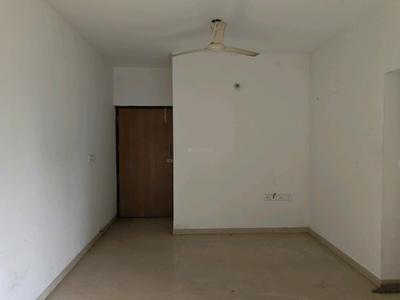 Living Room Image of 694 Sq.ft 1 BHK Apartment / Flat for sale in Lodha Casa Rio Gold, Palava Phase 1 Thane for Rs. 3000000