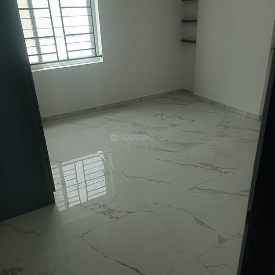 Godrej Aqua Bedroom 1