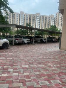 Image of 600 Sq.ft 1 BHK Apartment / Flat for sale in Omaxe Shubhangan, Kherka Musalman, Bahadurgarh for Rs. 2499000