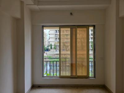 Bedroom Image of 890 Sq.ft 2 BHK Apartment / Flat for sale in Nalasopara West Nala Sopara for Rs. 5100000