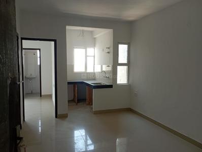 Hall Image of 570 Sq.ft 2 BHK Apartment / Flat for sale in Shivaay Gulmohar Park, Karolan Ka Barh Jaipur for Rs. 2300000