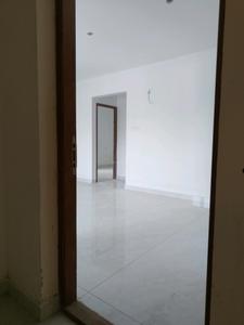 Main Entrance Image of 1380 Sq.ft 3 BHK Apartment / Flat for sale in Mogappair East Chennai for Rs. 17940000