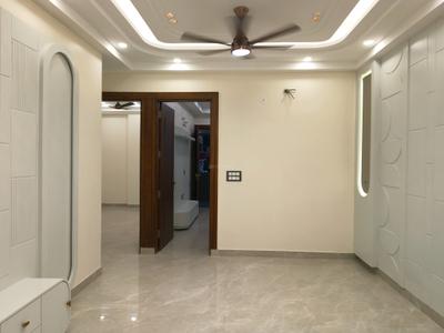 Living Room Image of 1350 Sq.ft 3 BHK Builder Floor for sale in Indirapuram Ghaziabad for Rs. 17000238