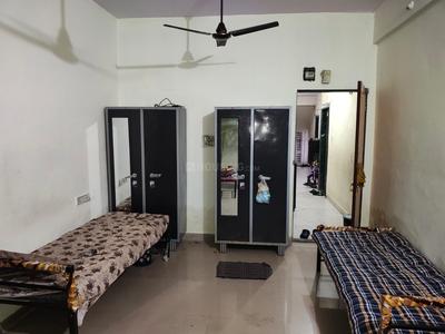 Hall Image of Om Sai Krishna Krupa Apt, in Vashi, Navi Mumbai