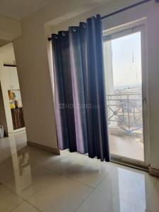 Hall Image of 500 Sq.ft 1 RK Apartment / Flat for rent in SVP Gulmohur Residency, Indirapuram Ghaziabad for Rs. 8000