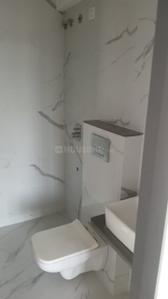 Bathroom Image of 580 Sq.ft 1 BHK Apartment / Flat for sale in Dahisar East Mumbai for Rs. 6500000