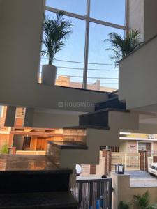 Image of 1450 Sq.ft 4 BHK Independent House for sale in Chirag Chandigarh Hills, Sector 123, Mohali for Rs. 21500000
