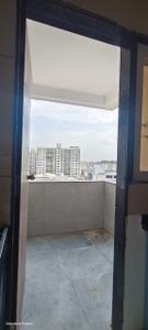 Balcony Image of 1800 Sq.ft 3 BHK Apartment / Flat for rent in Bhayli Vadodara for Rs. 25000