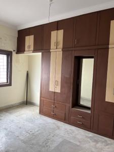 Bedroom Image of 1550 Sq.ft 3 BHK Apartment / Flat for sale in Narayanguda Hyderabad for Rs. 11500000