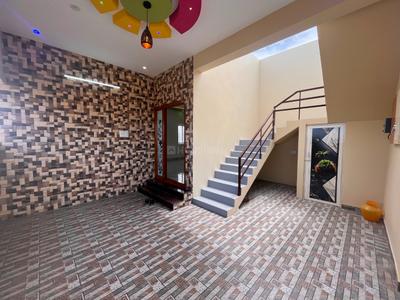 Balcony Image of 1200 Sq.ft 2 BHK Independent House for sale in Thudiyalur Coimbatore for Rs. 7300000