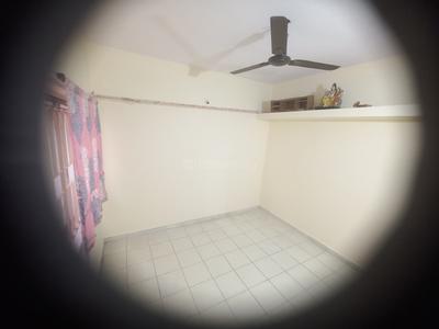Hall Image of 1050 Sq.ft 3 BHK Apartment / Flat for rent in Nana Mava Rajkot for Rs. 13000