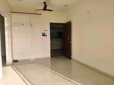 Living Room Image of 645 Sq.ft 1 BHK Apartment / Flat for sale in Shapoorji Pallonji Vanaha, Bavdhan Pune for Rs. 5400000