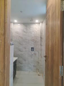 Bedroom One Image of 1850 Sq.ft 3 BHK Builder Floor for sale in Green Field Colony Faridabad for Rs. 17500000