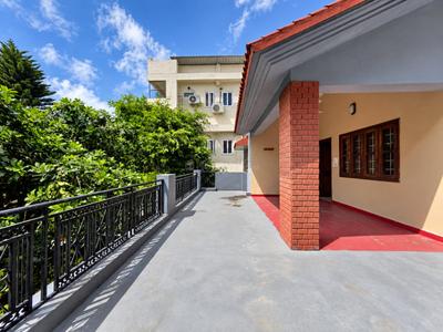Balcony Image of 6120 Sq.ft 4 BHK Villa for sale in Clement Town Dehradun for Rs. 40000000