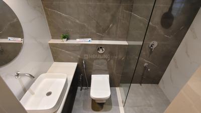 Image of 990 Sq.ft 2 BHK Apartment / Flat for sale in P S Splendour Asterra, Wagholi, Pune for Rs. 6500000