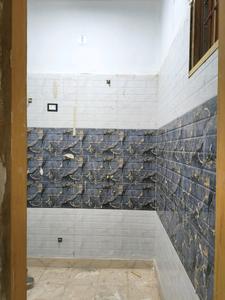 Bedroom Two Image of 750 Sq.ft 2 BHK Builder Floor for sale in DLF Ankur Vihar Ghaziabad for Rs. 2132020