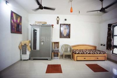 Hall Image of 1350 Sq.ft 3 BHK Independent House for sale in Ghodasar Ahmedabad for Rs. 12000000