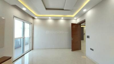 Hall Image of 1800 Sq.ft 3 BHK Builder Floor for sale in Greenfields Premium Builder Floors, Green Field Colony Faridabad for Rs. 14000000