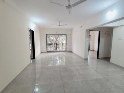 Hall Image of 1260 Sq.ft 3 BHK Apartment / Flat for sale in Borivali West Mumbai for Rs. 27800000