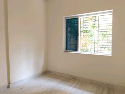 Bedroom Image of 1280 Sq.ft 3 BHK Apartment / Flat for sale in Kalikapur, EM Bypass Kolkata for Rs. 9000000
