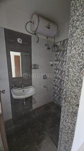 Image of 1440 Sq.ft 3 BHK Apartment / Flat for sale in Axis Whistling Meadows A, Bhugaon, Pune for Rs. 12500000