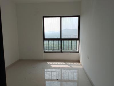 Bedroom Image of 960 Sq.ft 2 BHK Apartment / Flat for sale in Shapoorji Pallonji Sensorium Phase II, Bhoirwadi Pune for Rs. 9500000