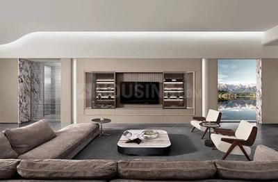 Hall Image of 1822 Sq.ft 3 BHK Apartment / Flat for sale in Adani Linkbay Residences Phase II Wing B, Andheri West Mumbai for Rs. 60600000