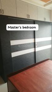 Kitchen Image of 850 Sq.ft 2 BHK Apartment / Flat for rent in Tarsali Vadodara for Rs. 15000