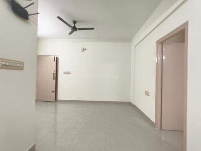 Hall Image of 600 Sq.ft 1 BHK Apartment / Flat for rent in New Tippasandra Bengaluru for Rs. 30000
