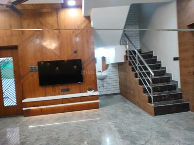Living Room Image of 3455 Sq.ft 4 BHK Duplex for sale in Jeet City , Chiloda Gandhinagar for Rs. 45000000