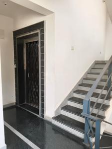 Image of 1100 Sq.ft 2 BHK Apartment / Flat for rent in Jubilee Hills, Hyderabad for Rs. 32003