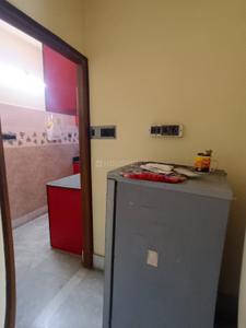 Kitchen Image of 1194 Sq.ft 3 BHK Apartment / Flat for sale in Behala Kolkata for Rs. 5800000
