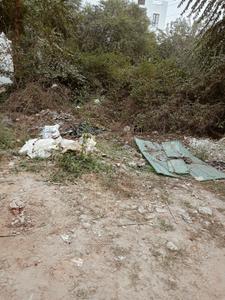 Image of 1250 Sq.ft Residential Plot / Land for sale in Gomti Nagar, Lucknow for Rs. 3500000