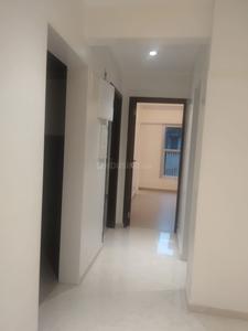 Hall Image of 950 Sq.ft 2 BHK Apartment / Flat for sale in Vile Parle East Mumbai for Rs. 33500000