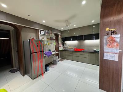 Hall Image of 803 Sq.ft 2 BHK Apartment / Flat for rent in Royal Living, Vaishno Devi Circle Ahmedabad for Rs. 24500