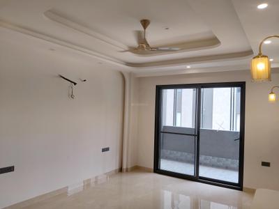 Bedroom Image of 2600 Sq.ft 4 BHK Builder Floor for sale in Sector 49 Gurgaon for Rs. 40000000
