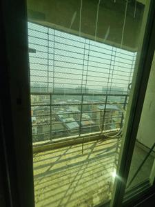 Balcony Image of 1100 Sq.ft 2 BHK Apartment / Flat for sale in Haware Splendor, Kharghar Navi Mumbai for Rs. 15000000