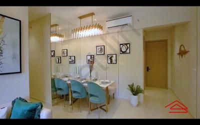 Hall Image of 1994 Sq.ft 3 BHK Apartment / Flat for sale in Sobha Royal Crest by Sobha Limited, Banashankari Bengaluru for Rs. 29000000
