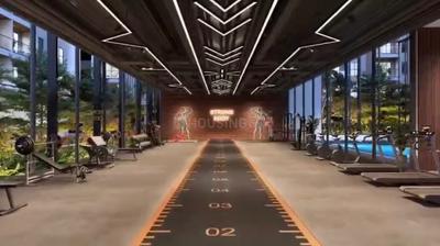 Image of 704 Sq.ft 2 BHK Apartment / Flat for sale in Tathawade, Pune for Rs. 9000000
