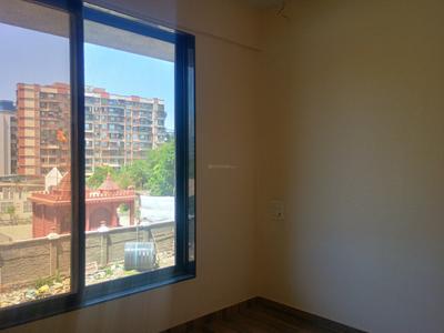 Bedroom Image of 950 Sq.ft 2 BHK Apartment / Flat for sale in Paradigm Ananda Residency, Borivali West Mumbai for Rs. 18500000