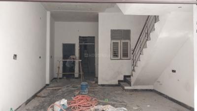Living Room Image of 1035 Sq.ft 3 BHK Independent House for sale in Sector 104 Gurgaon for Rs. 7500000