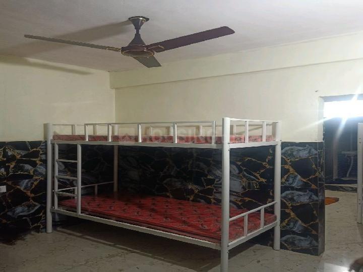 Bedroom Image of Sai Pg in Rahatani, Pune
